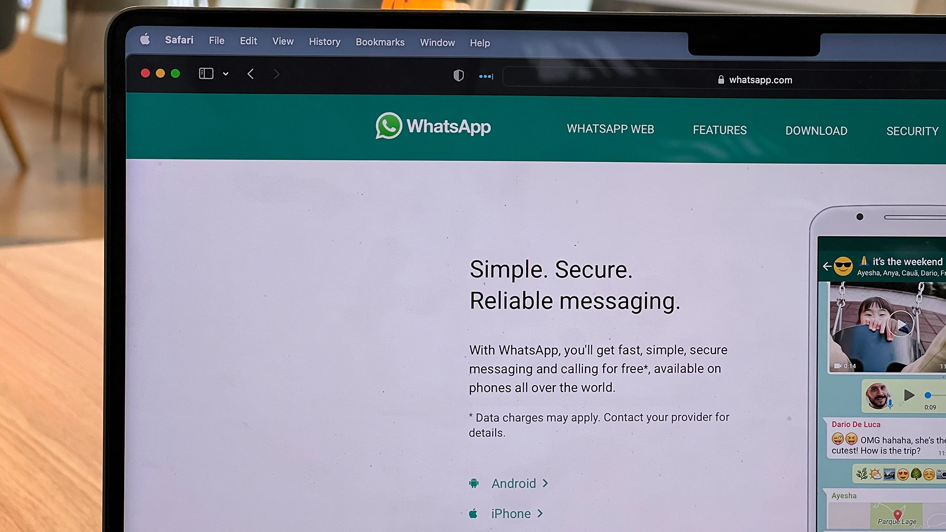 WhatsApp Introduces “Advanced Chat Privacy” Feature To Protect Users’ Data