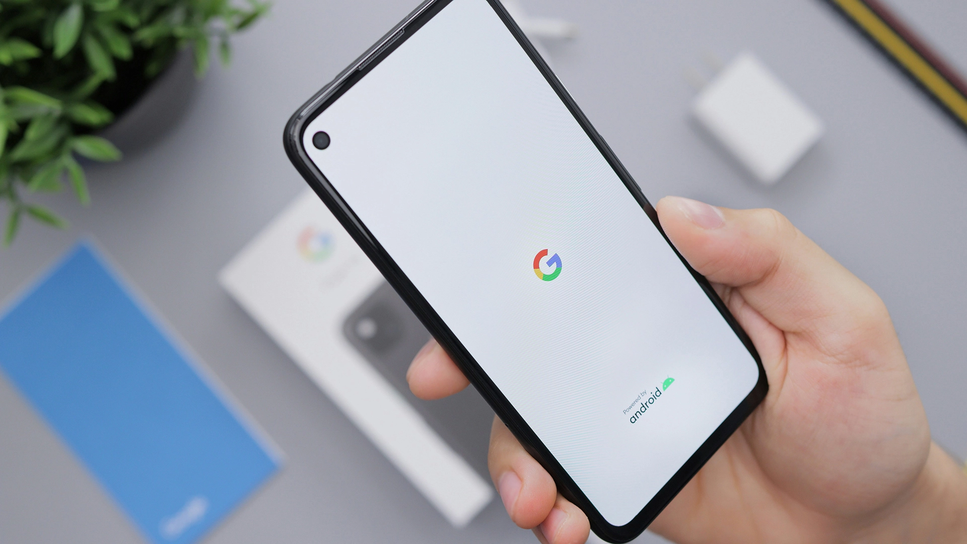 Google Rolls Out AI Tools to Protect Users from Scammers