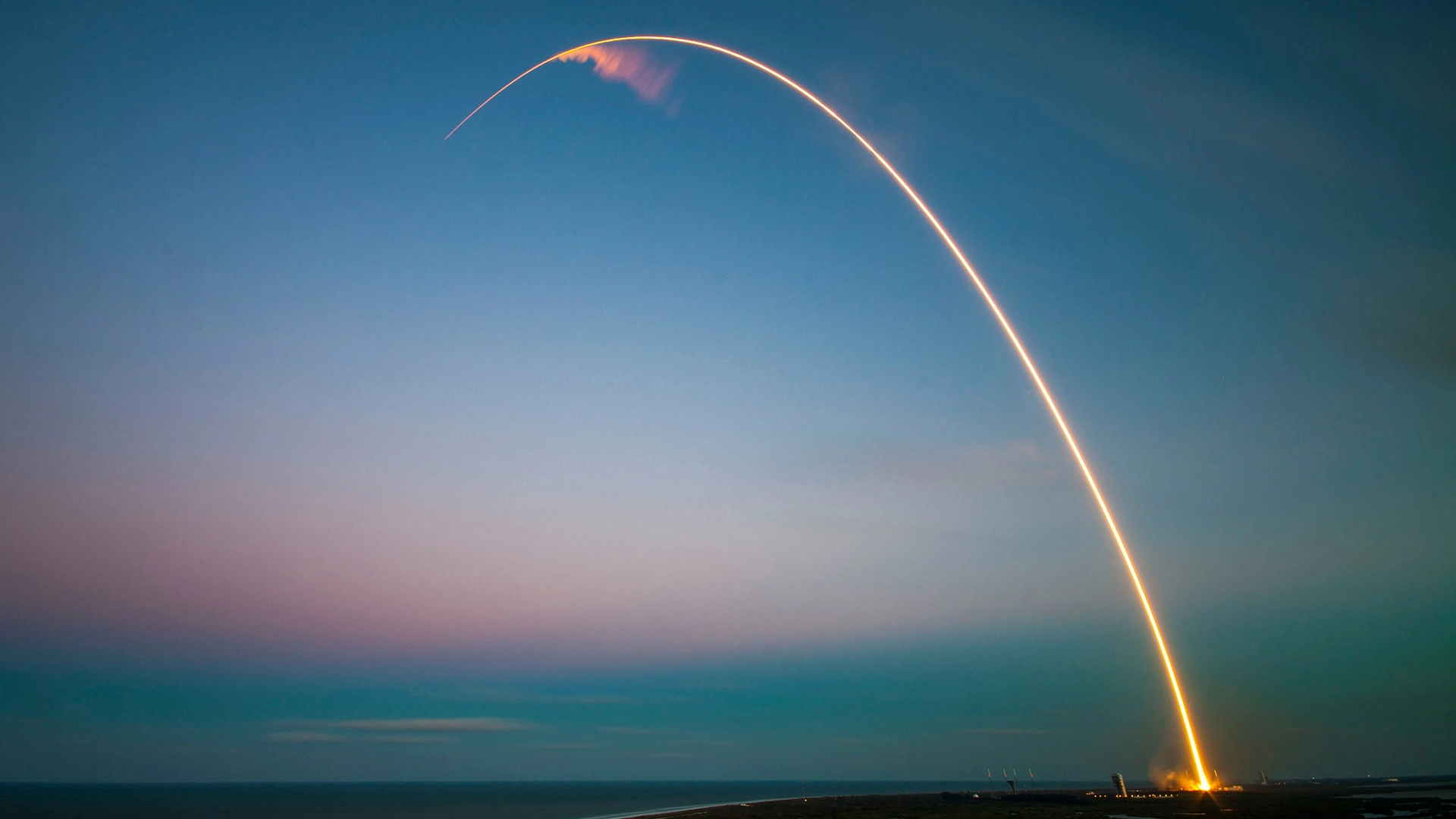 SpaceX&rsquo;s Starship Explodes, Failing Test Flight for the Third Time in a Row