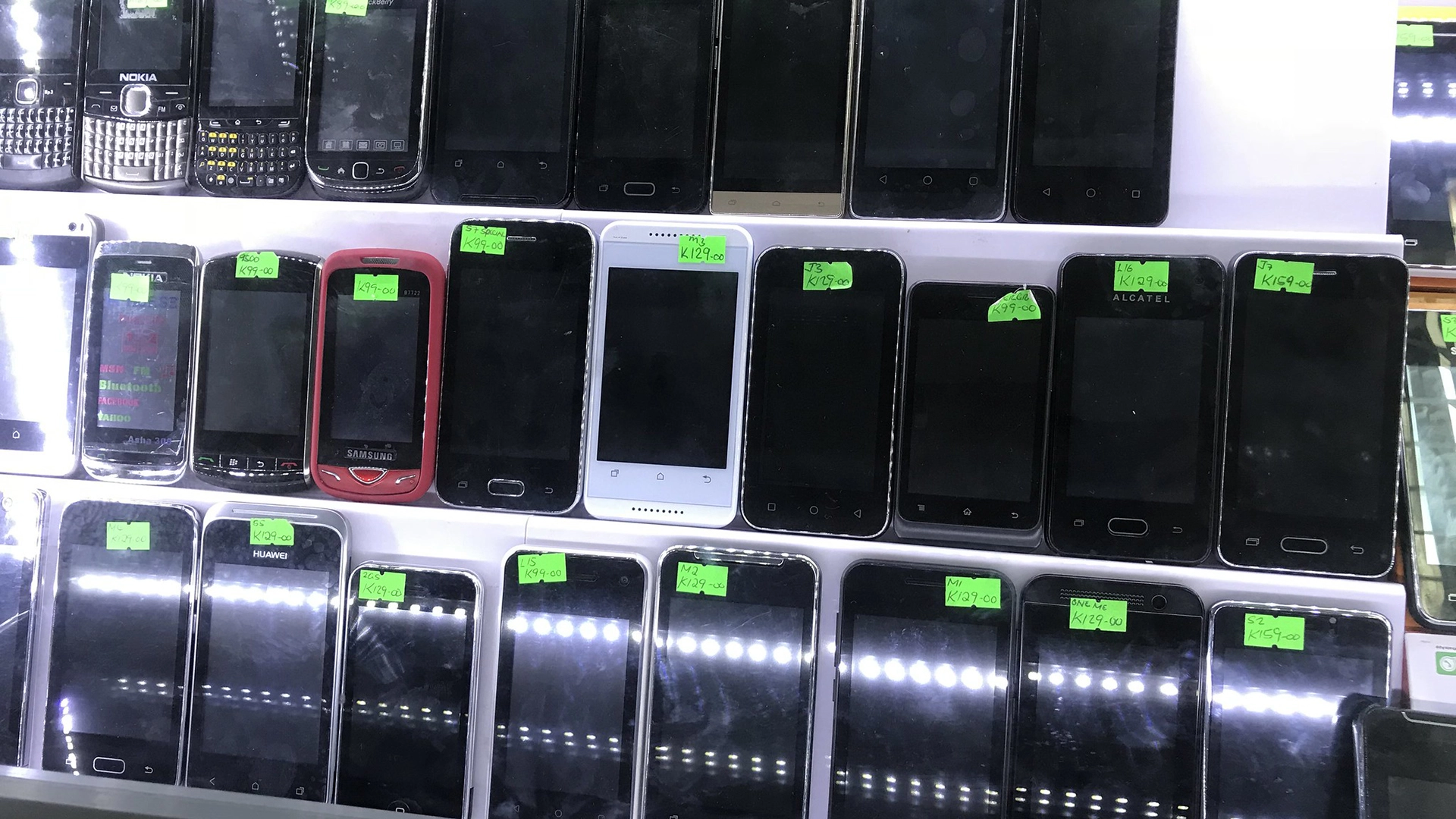 BadBox Malware Turns Cheap Android Devices Into Cybercrime Tools