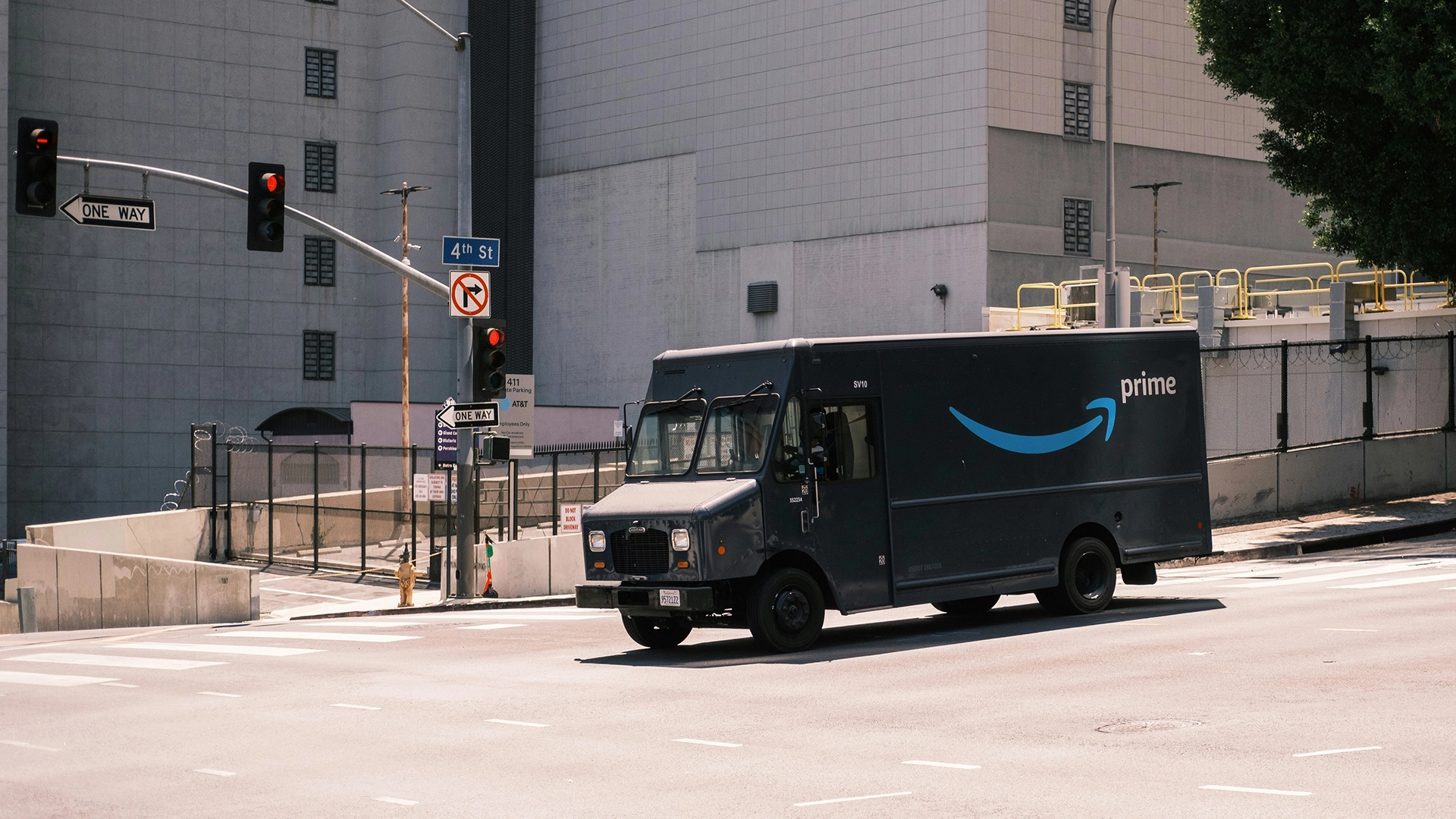Amazon To Invest $54 Billion To Boost UK Infrastructure, Cloud And Media