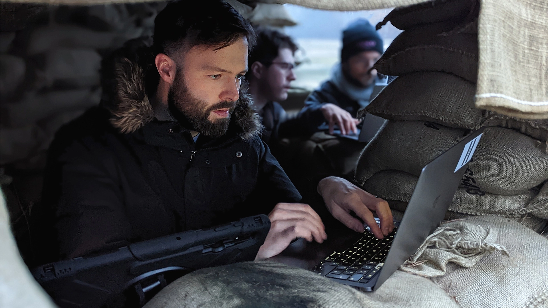 Spotify’s Daniel Ek Leads €600 Million Funding Round For Defense Startup Helsing
