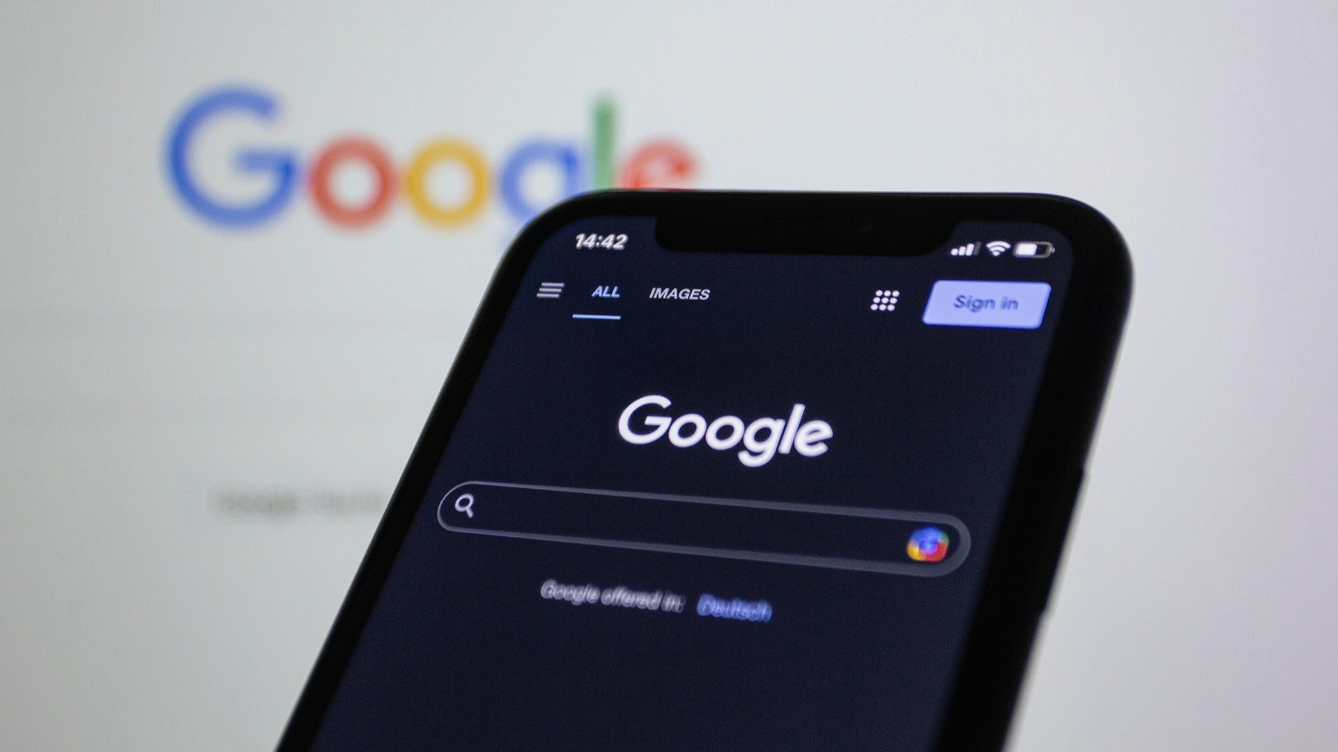 UK Watchdog To Increase Control Over Google Search