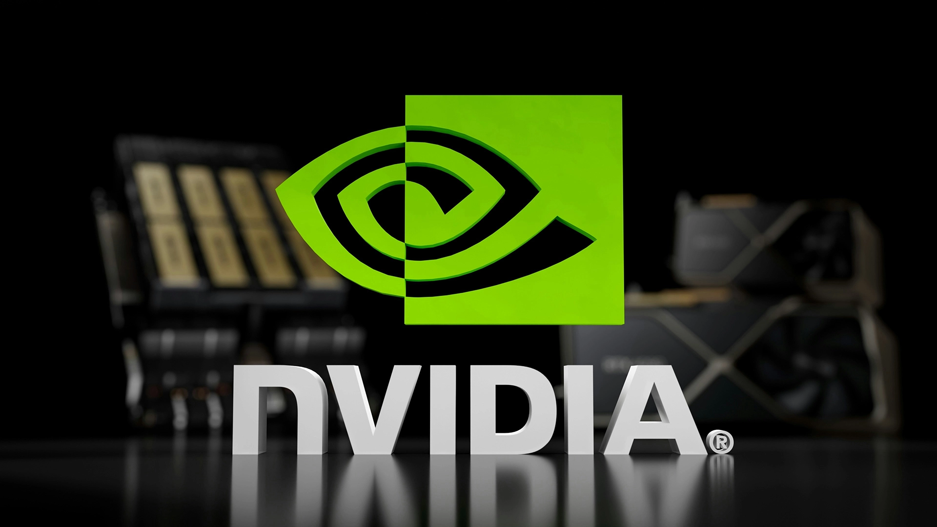 Nvidia Becomes First Company To Reach $4 Trillion Market Cap