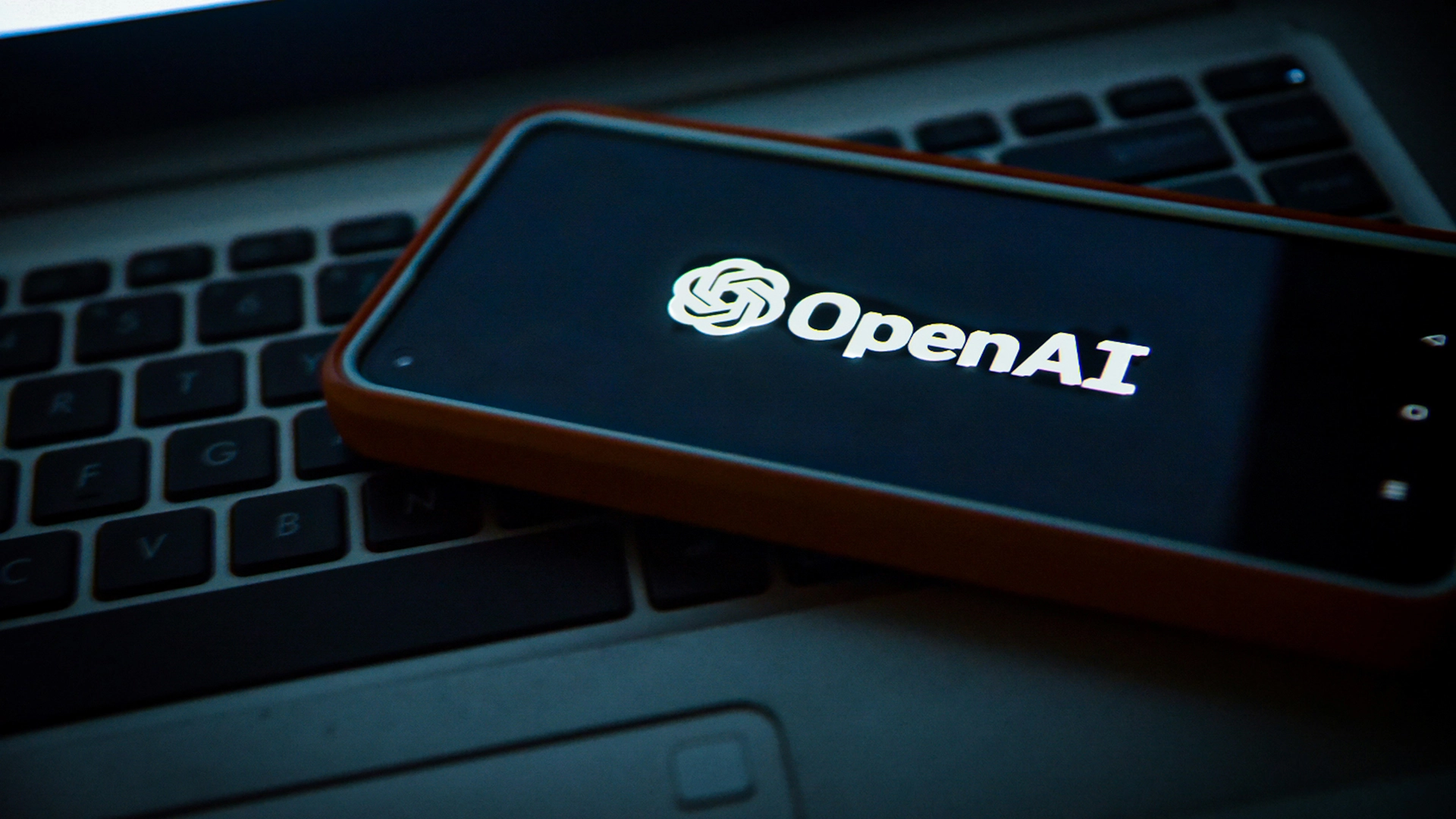 Tech Startup Battles OpenAI And Jony Ive Over Alleged Stolen AI Ideas