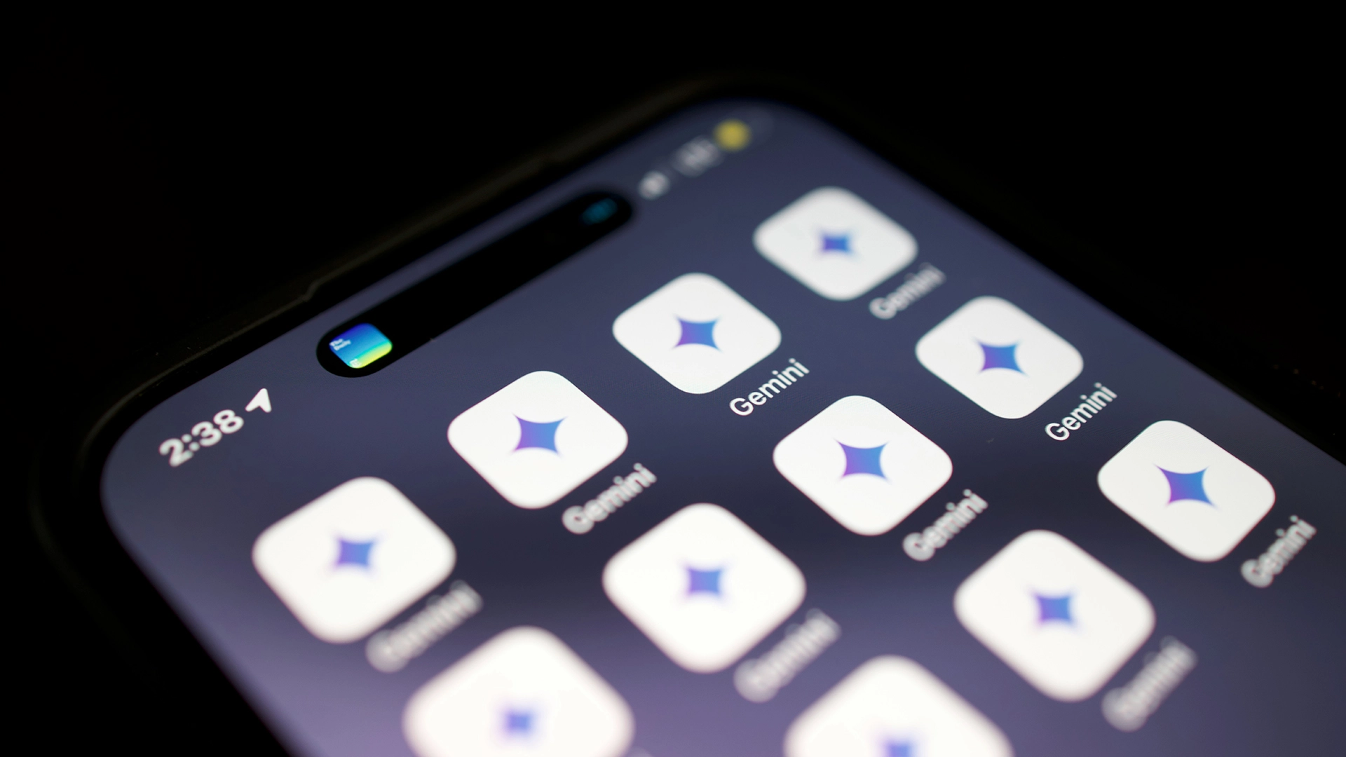 For The First Time, Google Reveals How Much Energy It Takes to Ask Gemini A Question