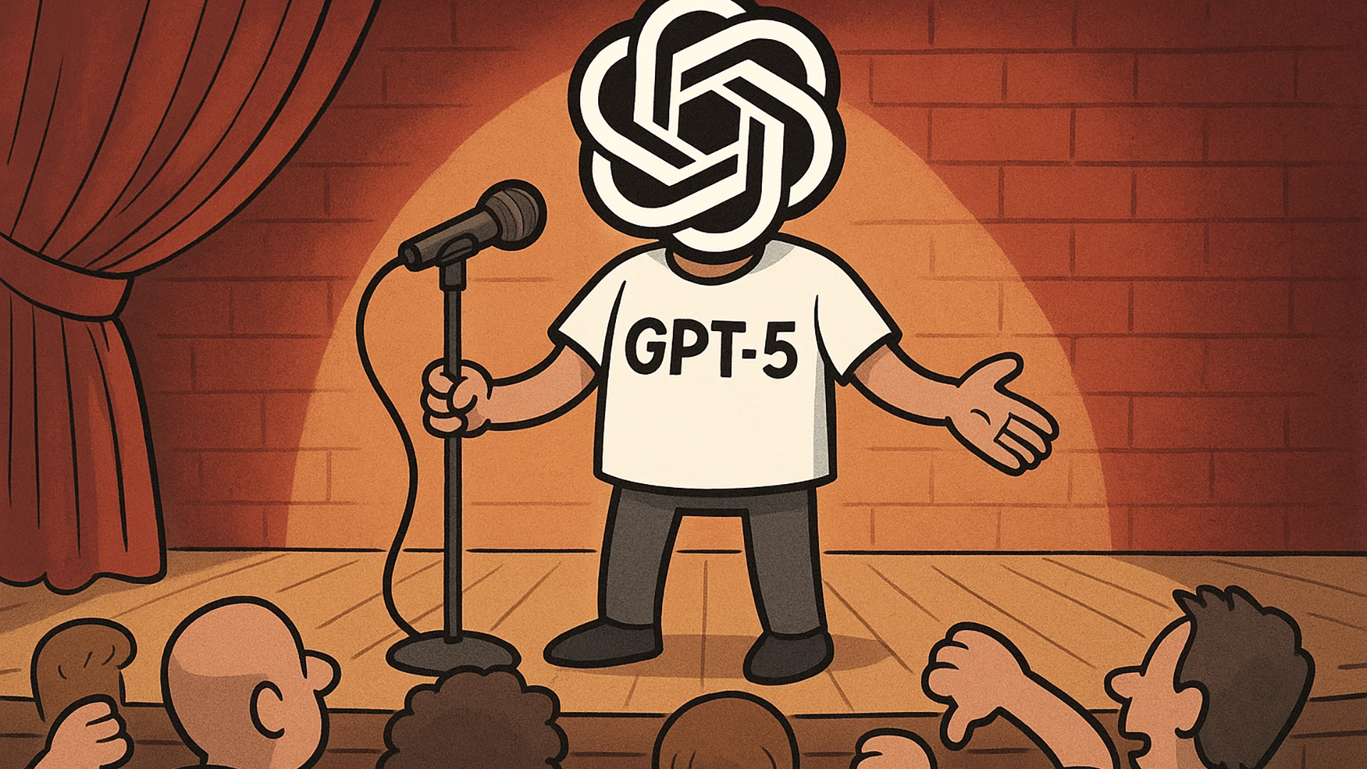 OPINION: GPT-5&rsquo;s Rocky Debut And The Limits Of AI Hype