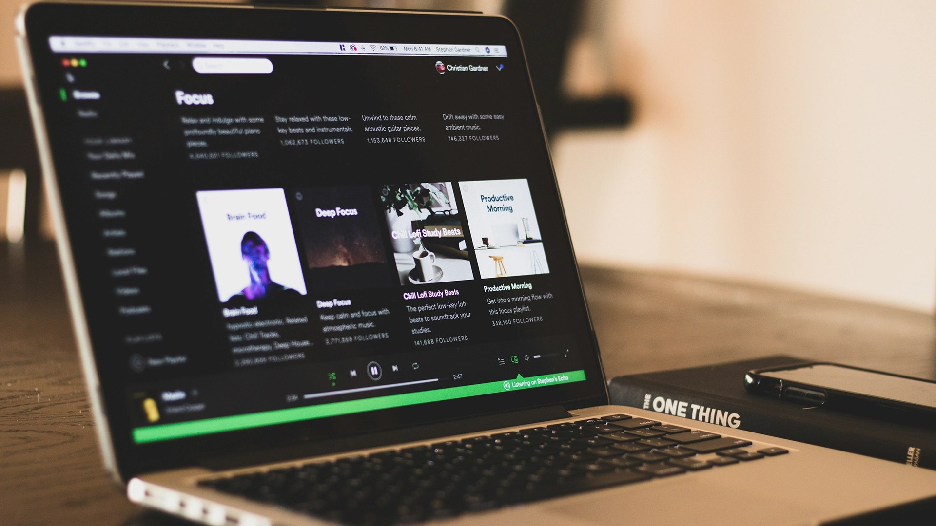 Spotify Launches Private Messaging Feature
