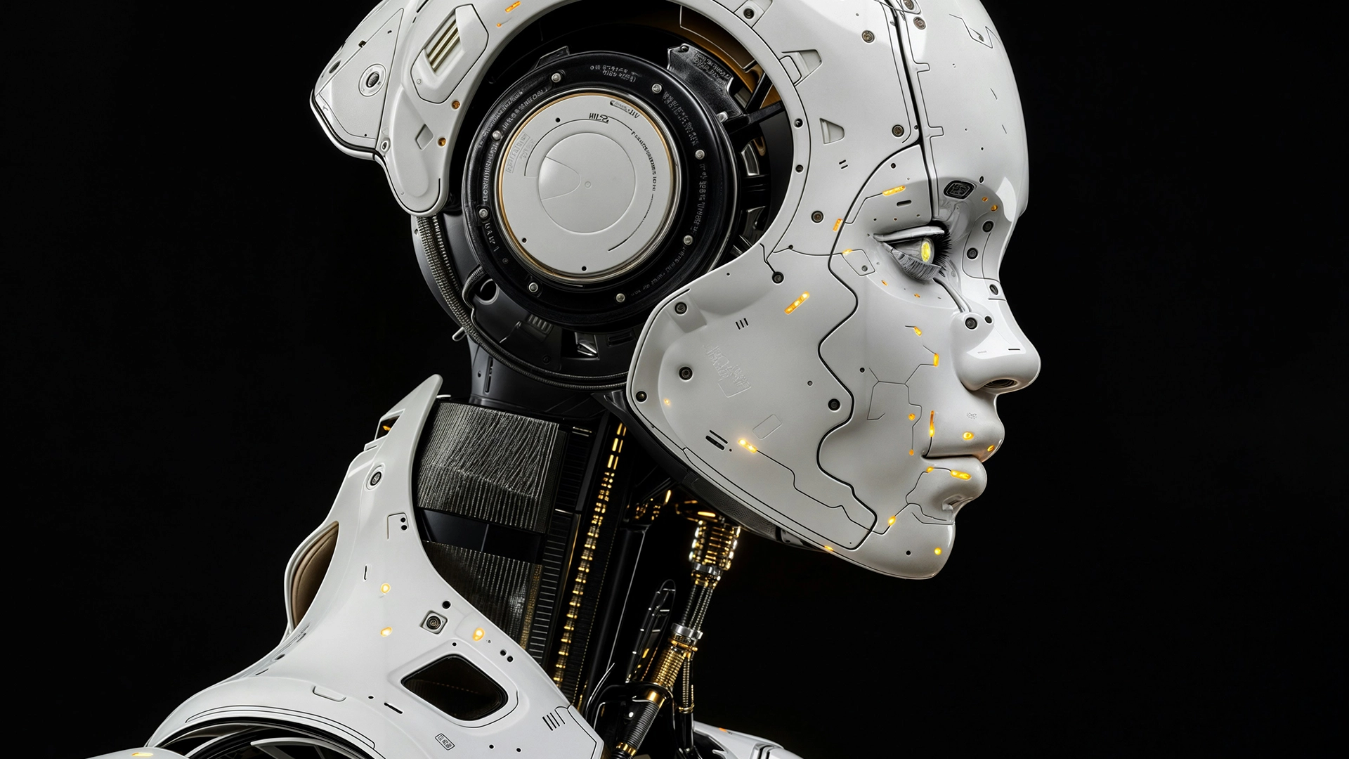 China Hosts The World&rsquo;s First Humanoid Robot Games
