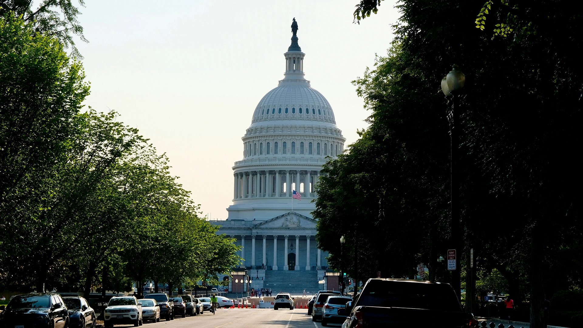 Senate Democrats Say DOGE Chaos Put Americans&rsquo; Data At Risk