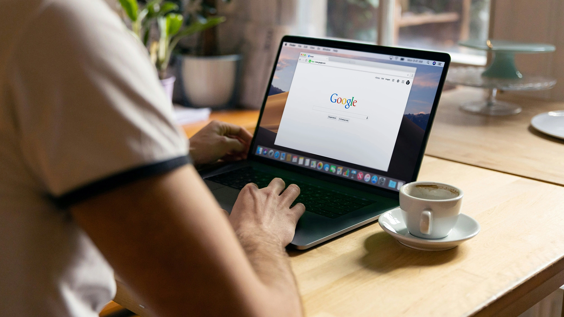 Google Brings Gemini AI To Chrome In Browser Update