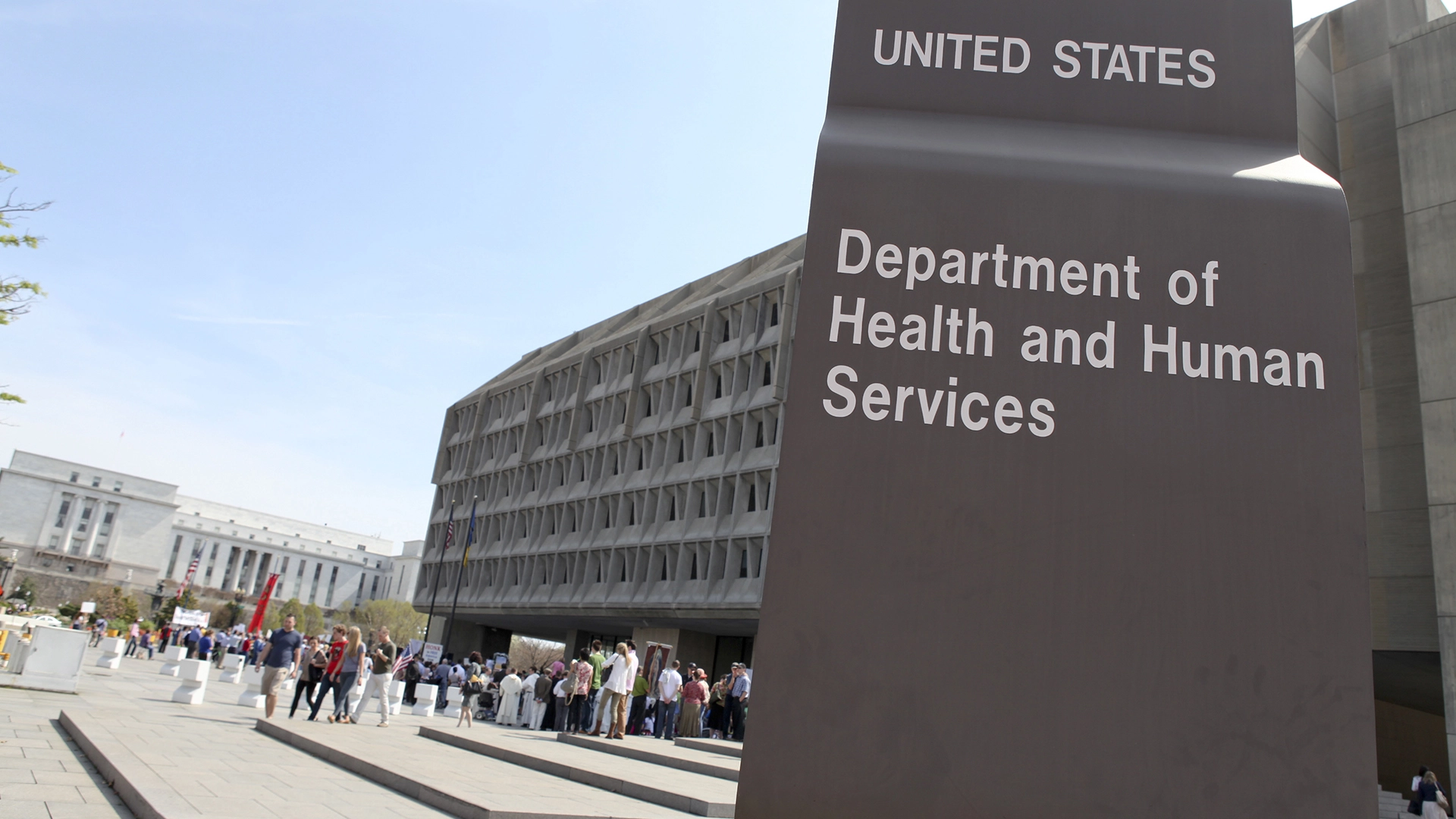 Department Of Health And Human Services Rolls Out AI Tool