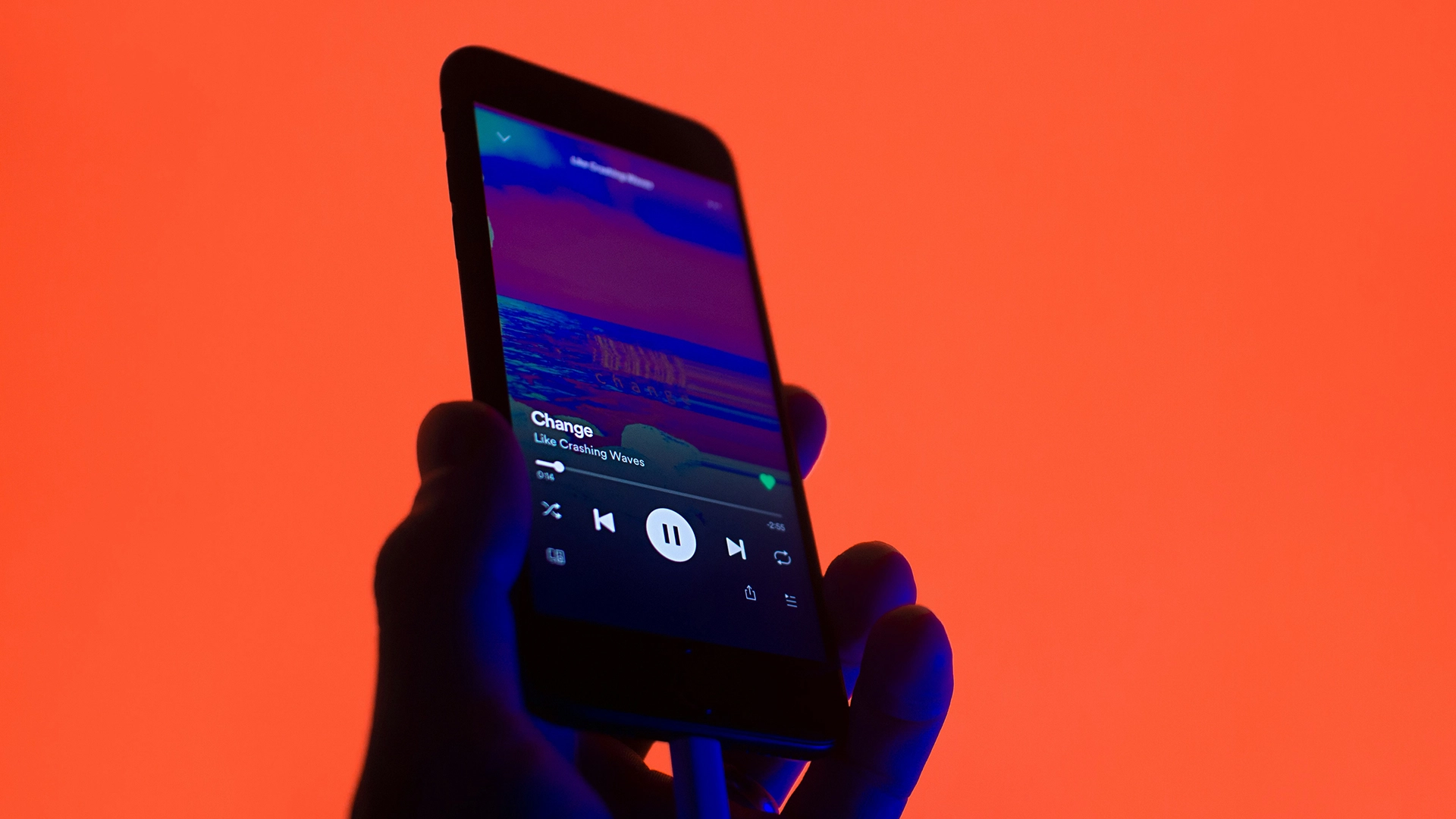 Spotify Users Sell Data To AI Developers
