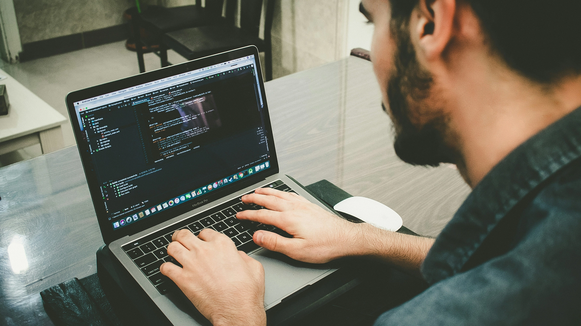 Indian Vibe-Coding App Rocket Raises $15 Million