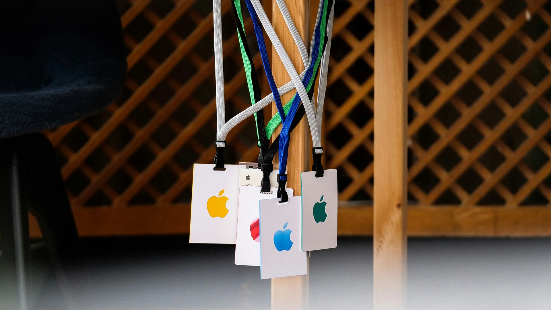 Apple Launches New iPhones, Apple Watches, and AirPods At Annual Event