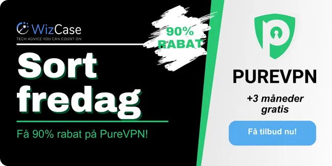 PureVPN