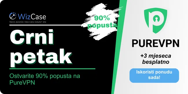 PureVPN