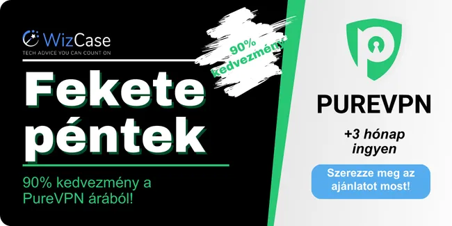PureVPN