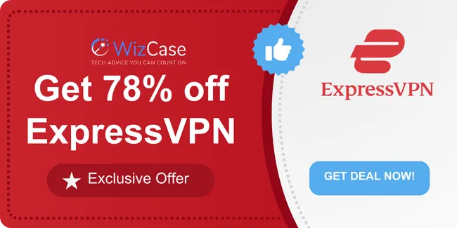 ExpressVPN