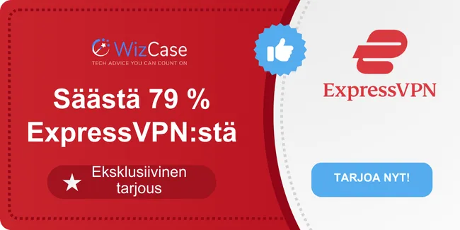ExpressVPN