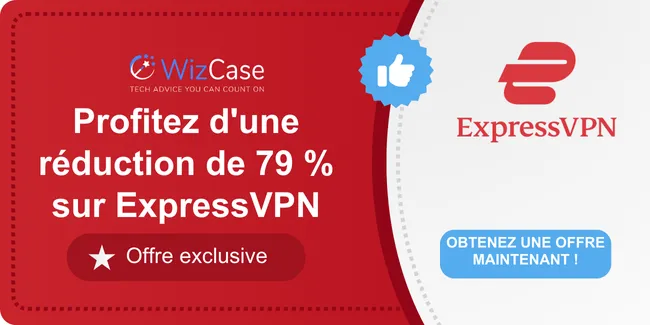 ExpressVPN ExpressVPN