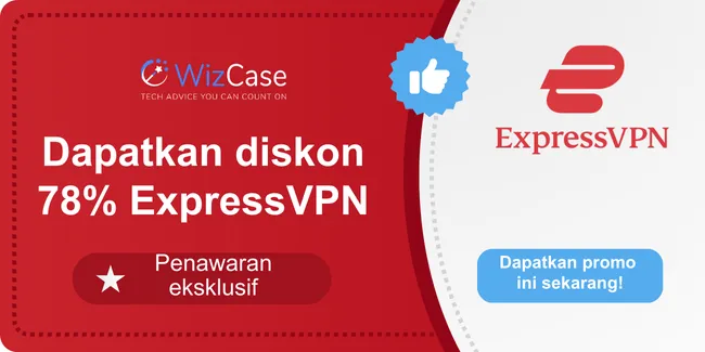 ExpressVPN ExpressVPN