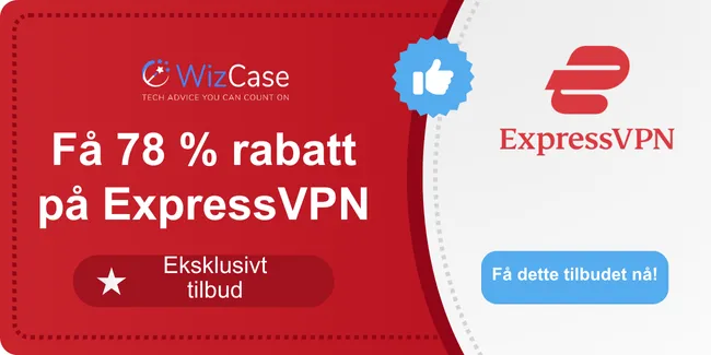 ExpressVPN