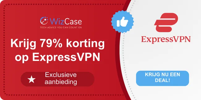 ExpressVPN