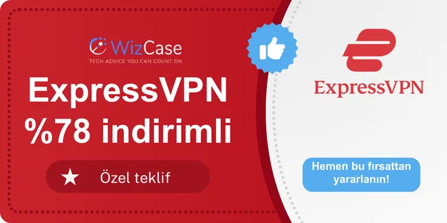 ExpressVPN ExpressVPN