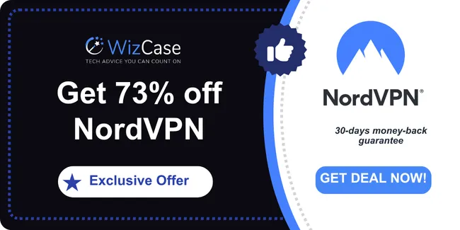 NordVPN