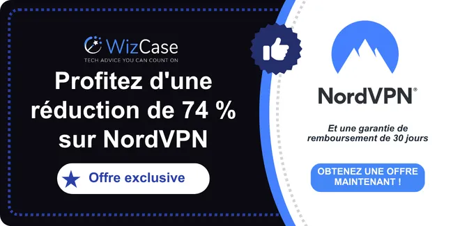 NordVPN NordVPN