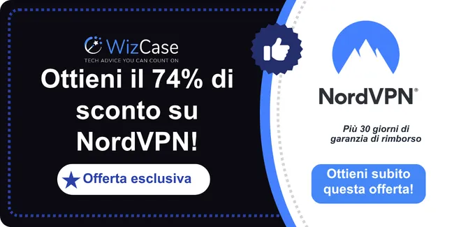 NordVPN NordVPN