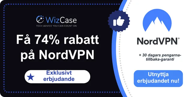 NordVPN